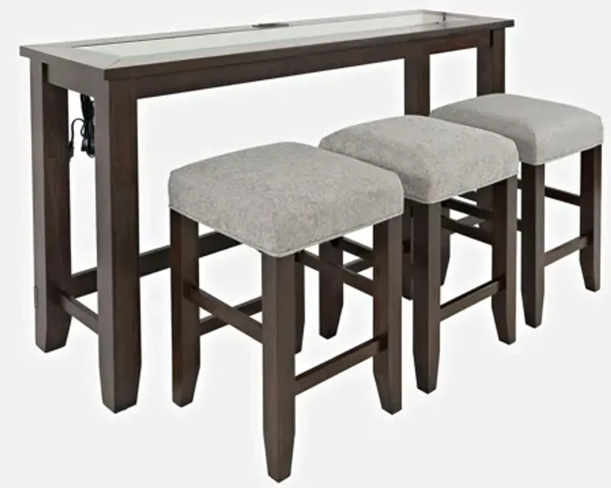 Urban Icon Dining Set