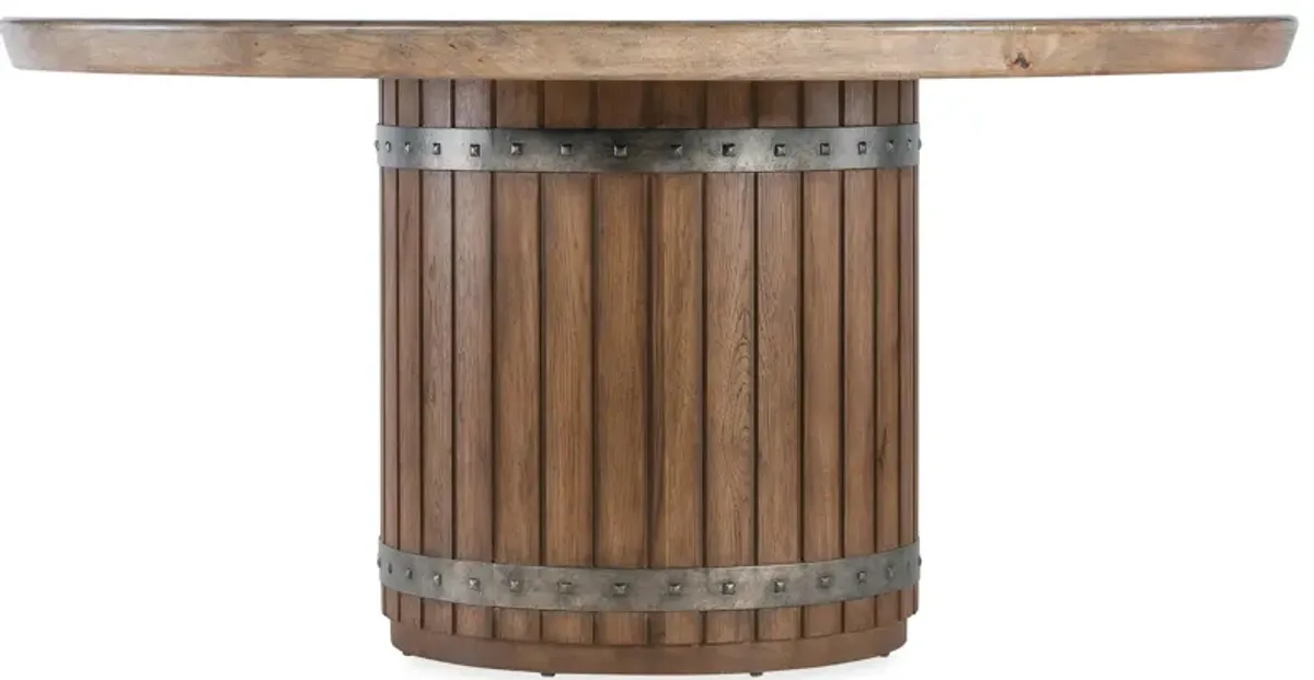 Vineyard Row Dining Table