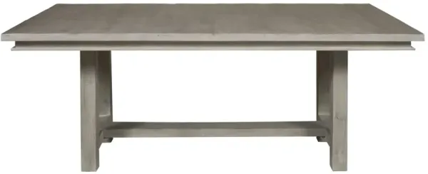 Durango Trestle Dining Table