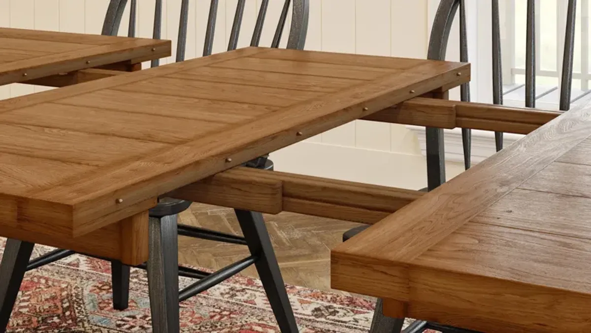 Colebrook 6-pc. Dining Set