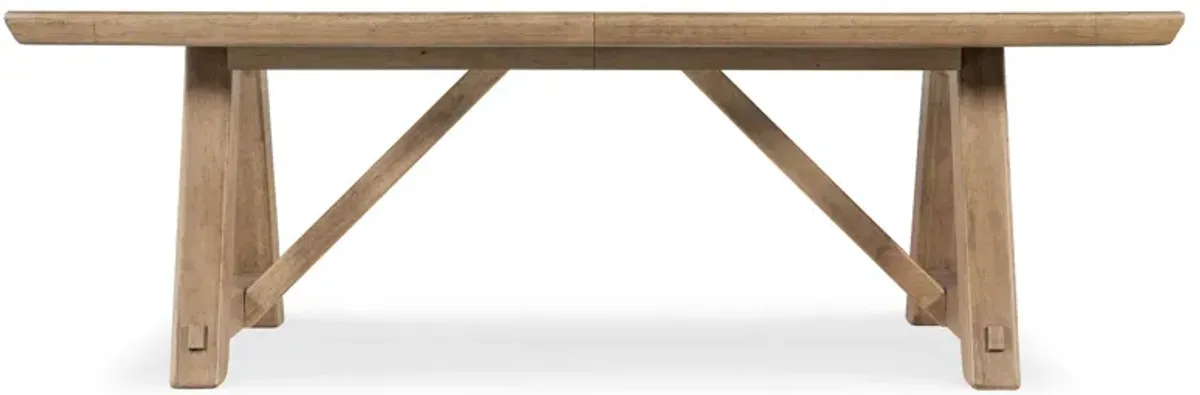 Vineyard Row Dining Table