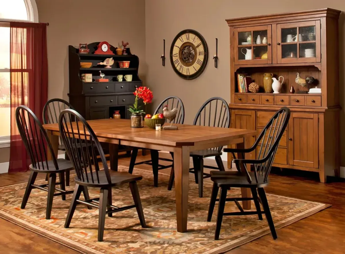 Colebrook 7-pc. Dining Set