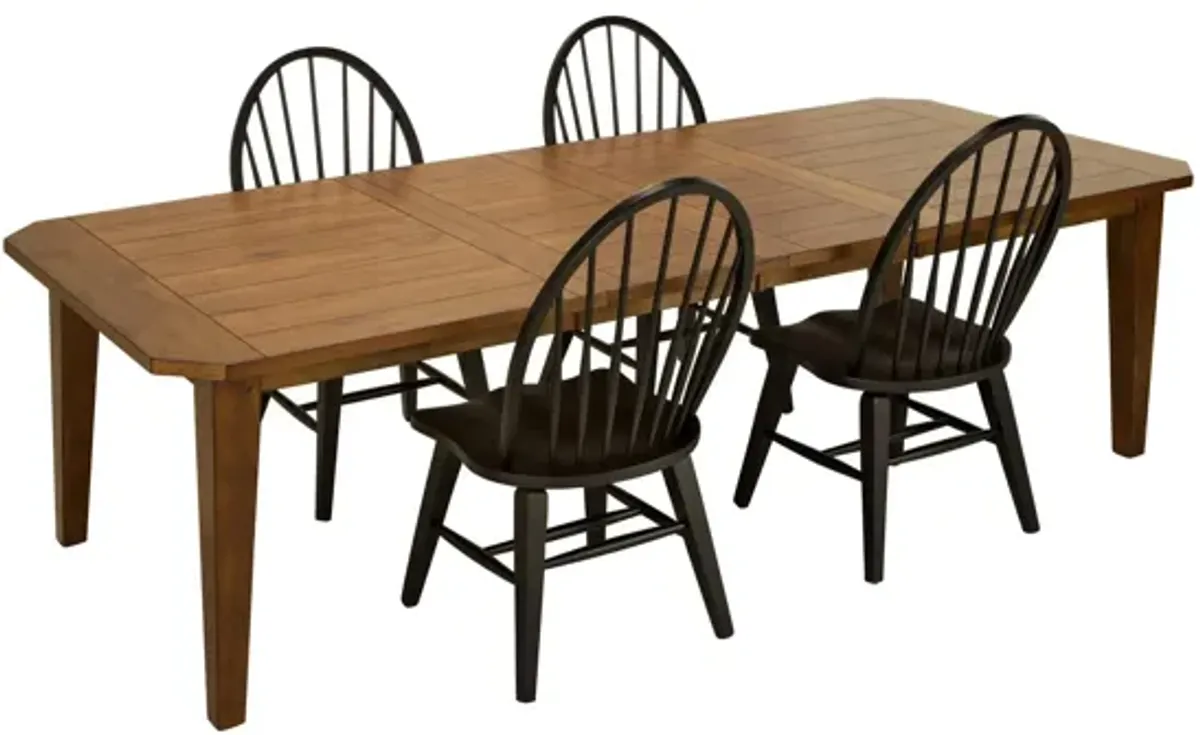 Colebrook 5-pc. Dining Set