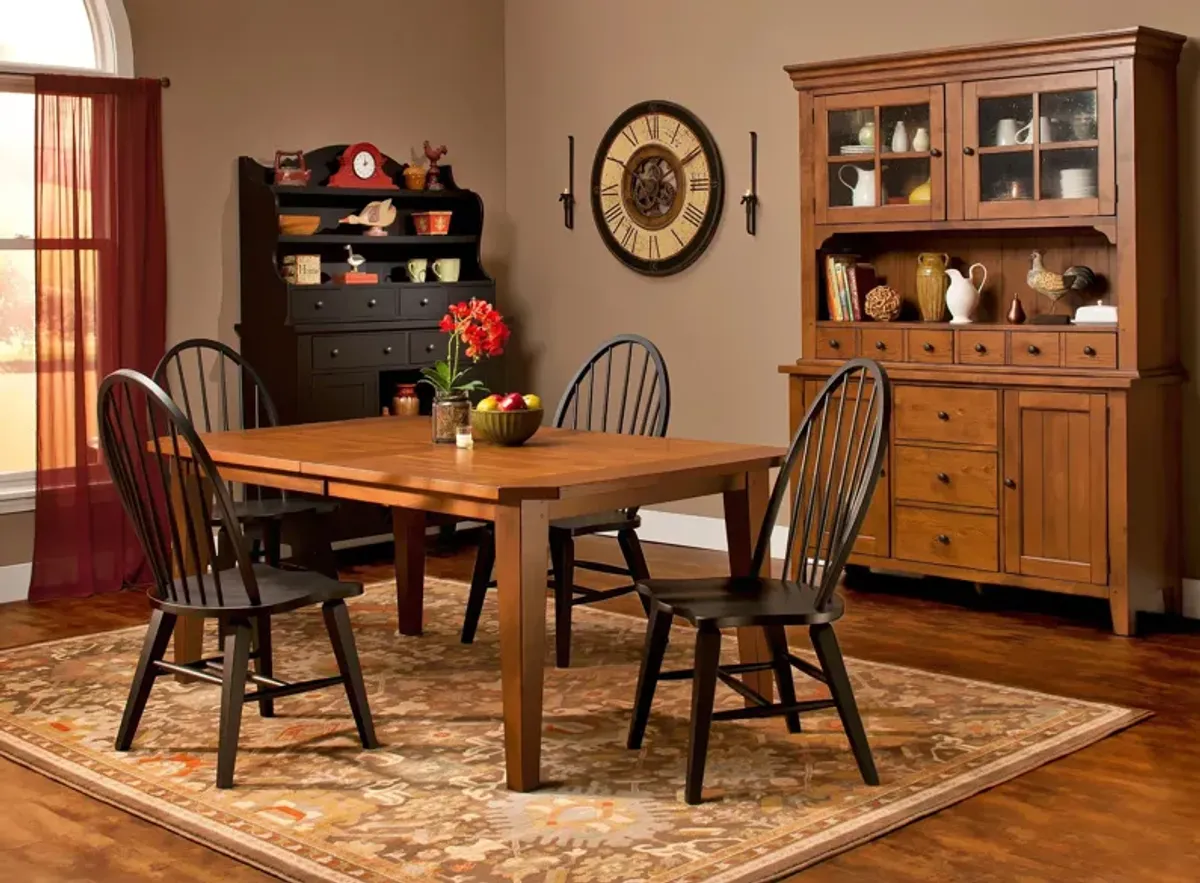 Colebrook 5-pc. Dining Set