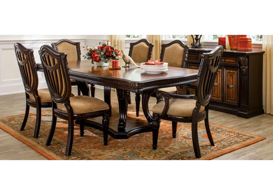 bradford dining room furniture collection