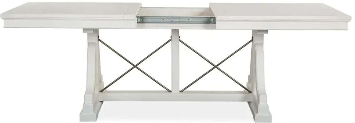 Westley Falls Trestle Dining Table