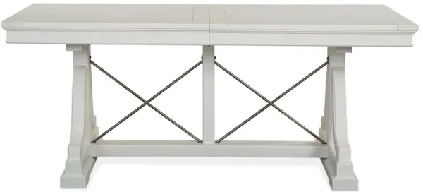 Westley Falls Trestle Dining Table