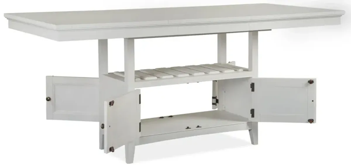 Heron Cove Counter Table