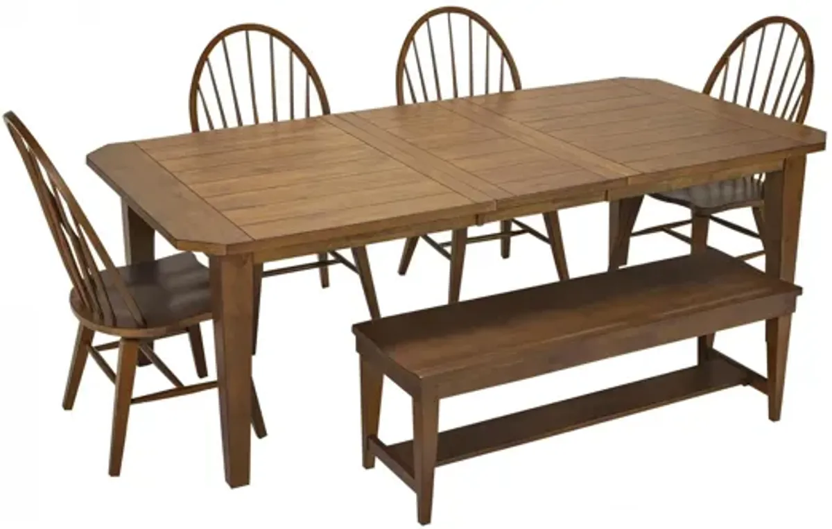 Colebrook 6-pc. Dining Set