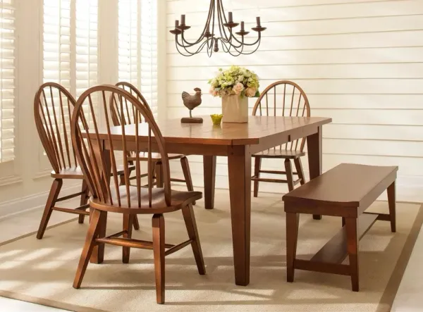 Colebrook 6-pc. Dining Set