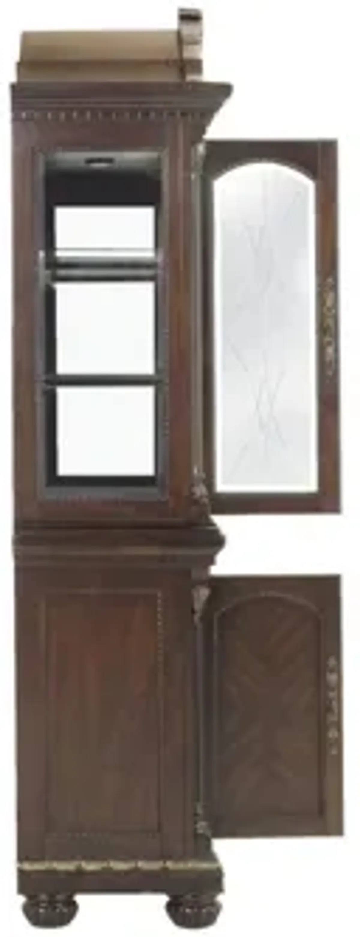 Regal Manor 2-pc China Cabinet