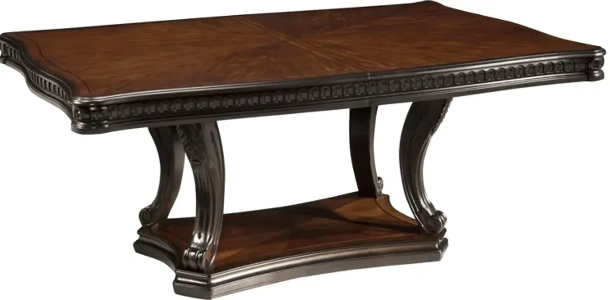 Bradford Heights 7-pc. Dining Set