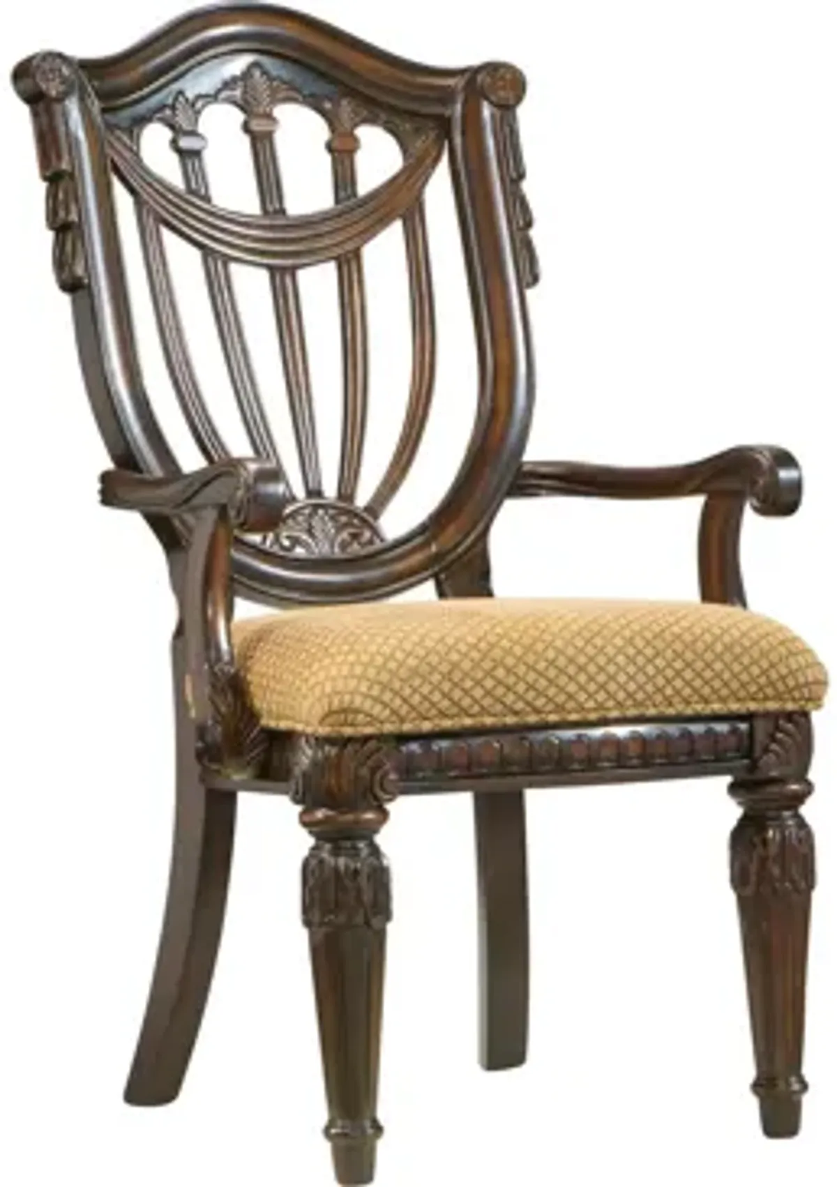 Bradford Heights 7-pc. Dining Set