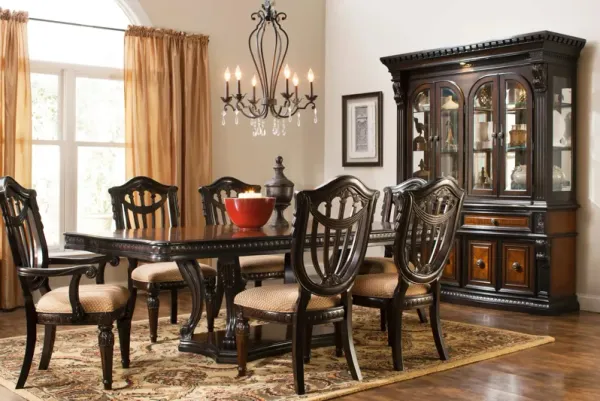 Bradford Heights 7-pc. Dining Set