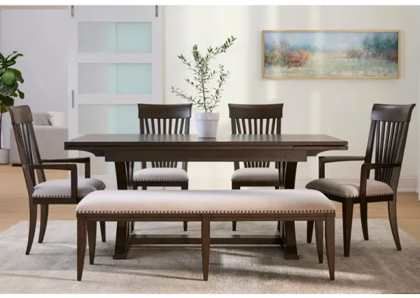 Prescott 6-pc. Dining Set