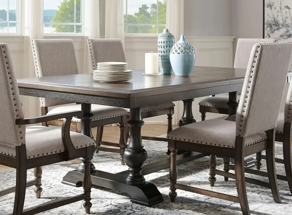 Montane 7-pc. Dining Set