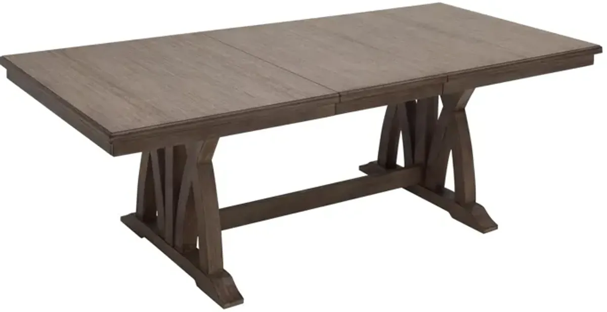 Poplar Hills 7-pc. Dining Set