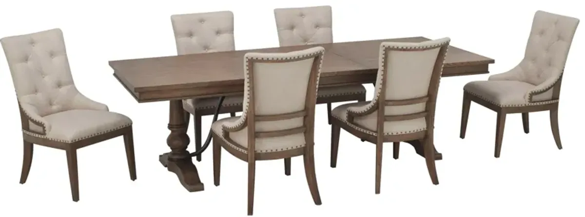 Coventry 7-pc. Dining Set