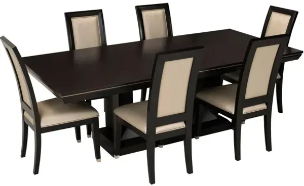 Callister 7-pc. Dining Set