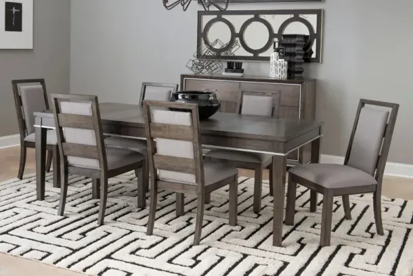Counter Point 7-pc. Dining Set