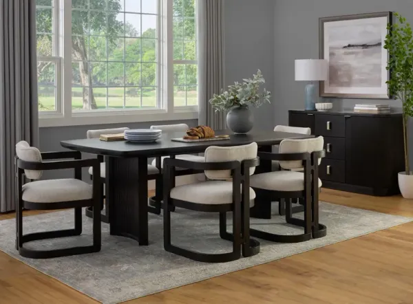 Hawthorne 7-pc. Dining Set