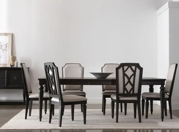Donatella 7-pc. Dining Set