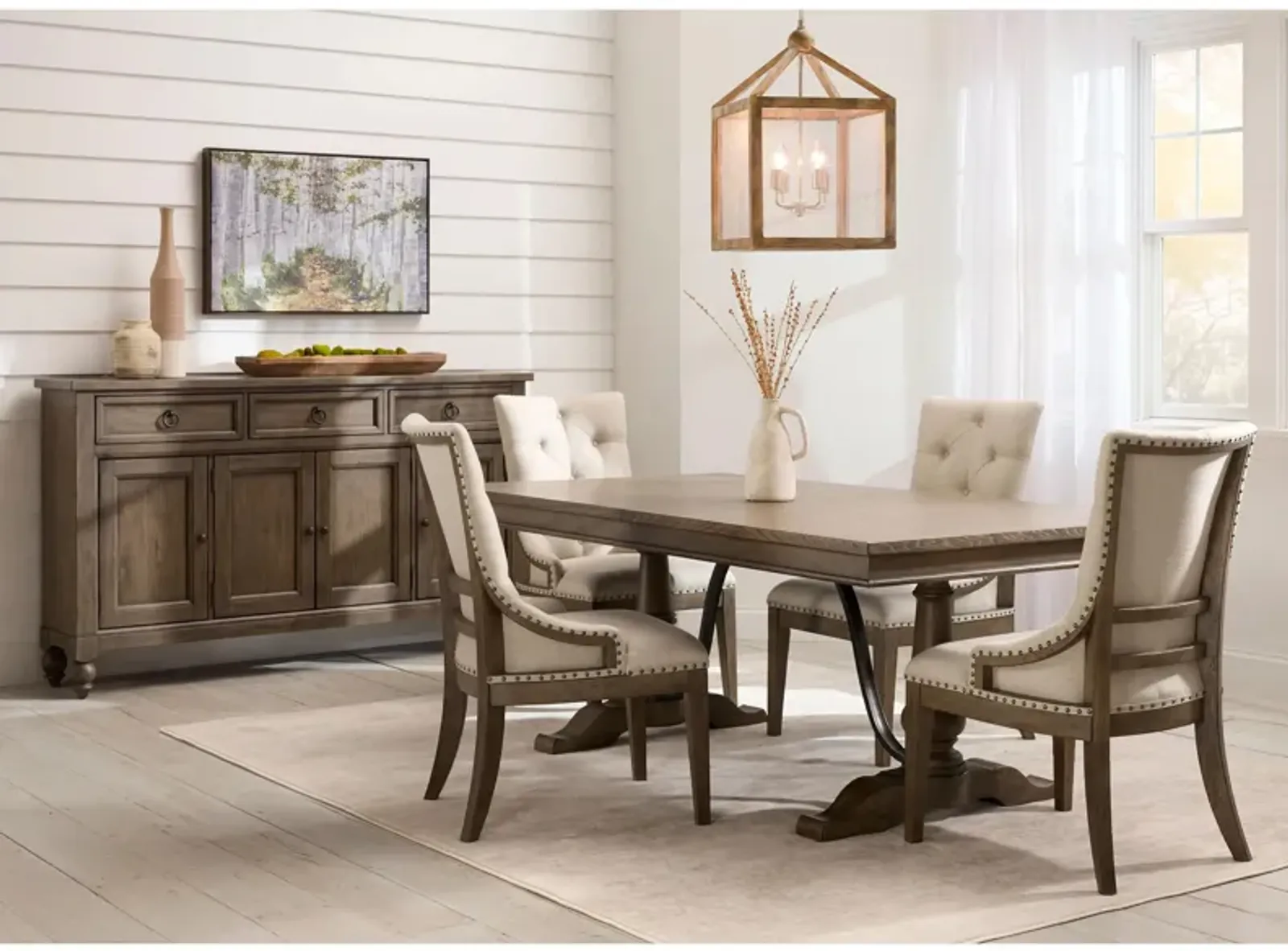 Coventry 5-pc. Dining Set