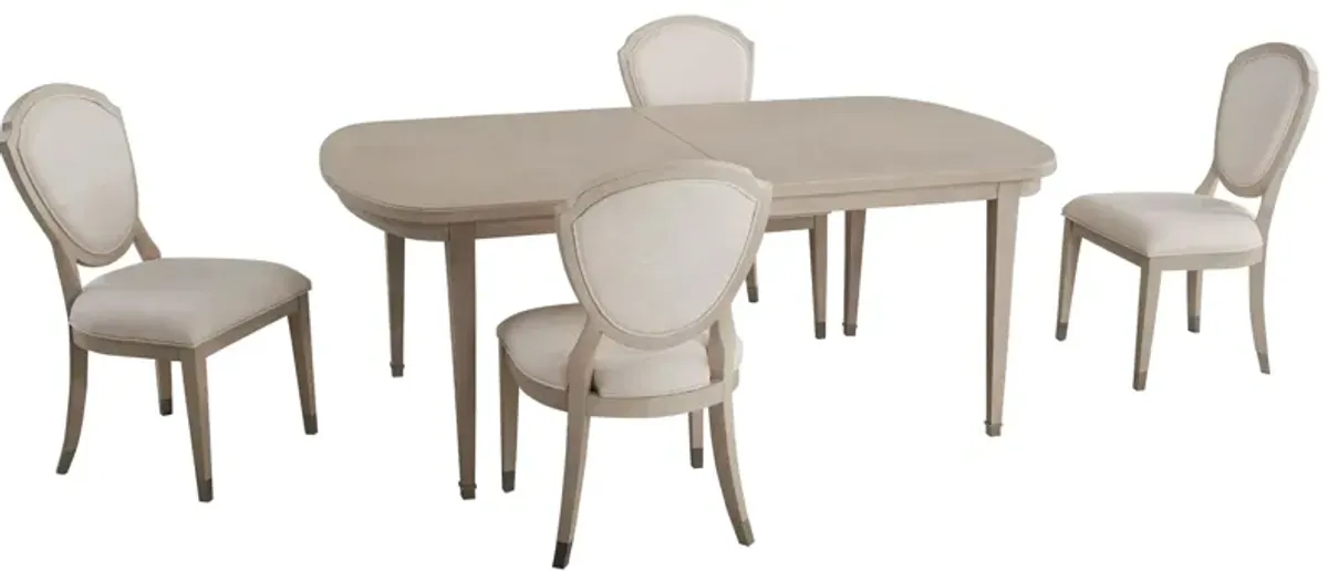 Francesca 5-pc Dining Set