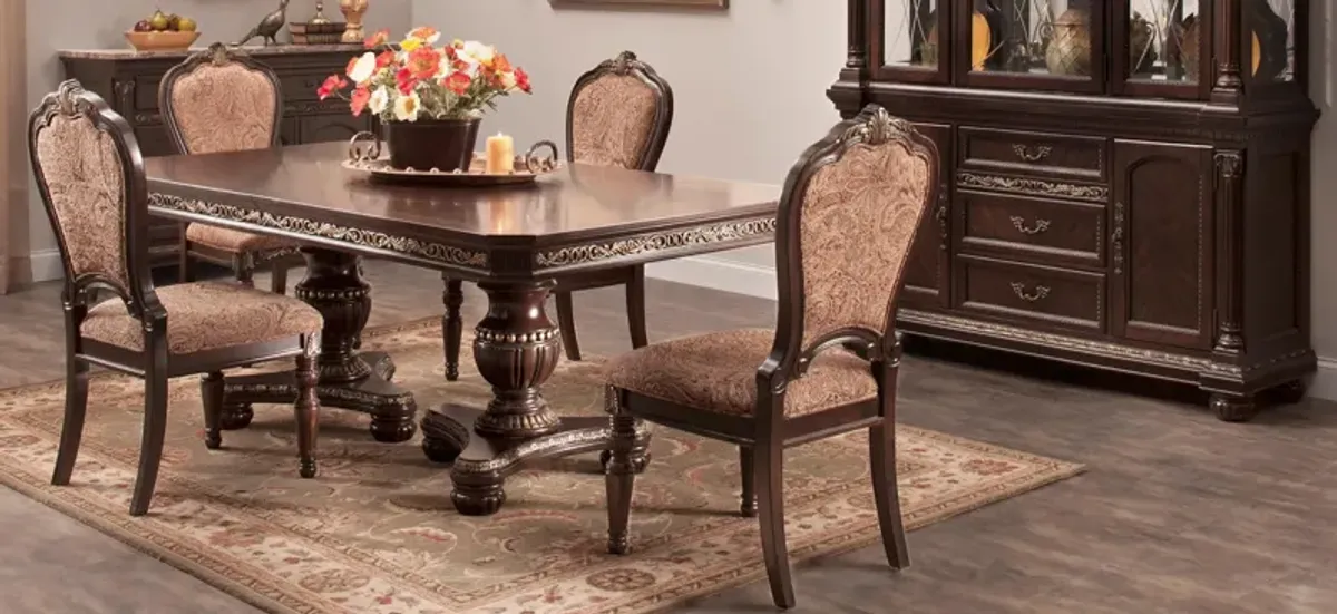 Regal Manor 5-pc Dining Set