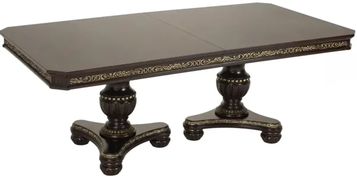 Regal Manor 5-pc Dining Set