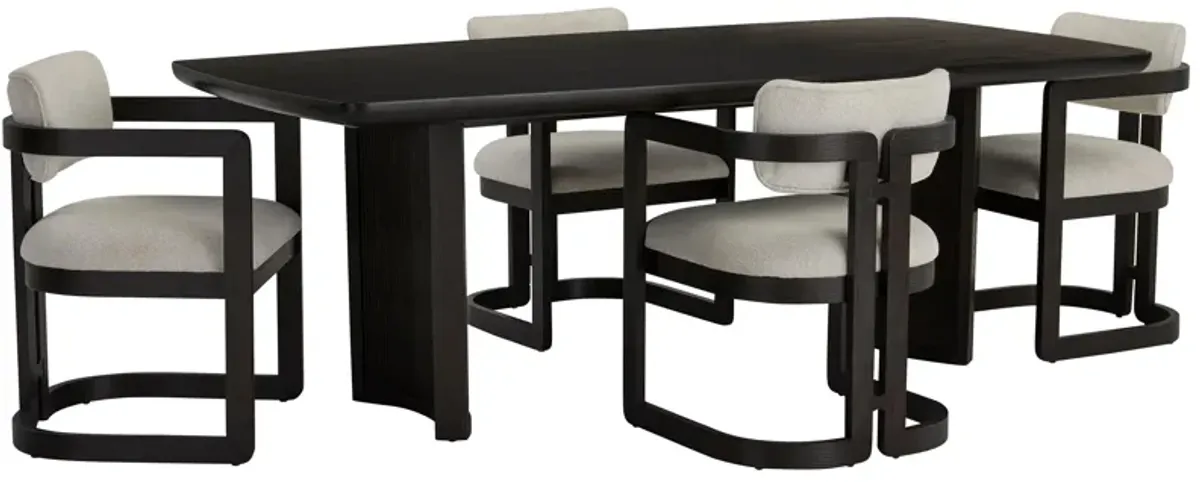Hawthorne 5-pc. Dining Set