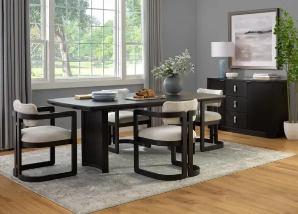 Hawthorne 5-pc. Dining Set