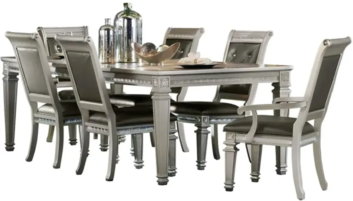 Florentina 7-pc Dining Set