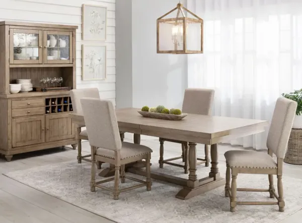 Elmwood Park 5-pc. Dining Set