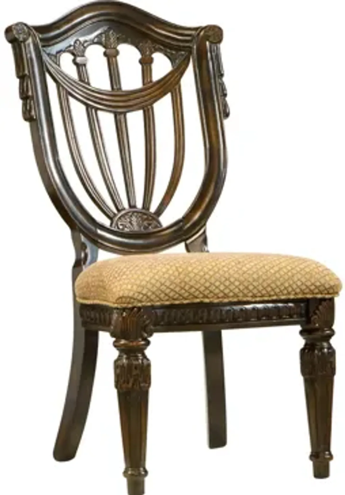 Bradford Heights 7-pc. Dining Set