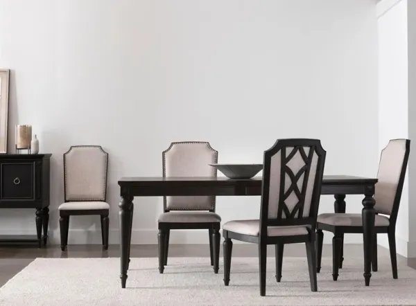 Donatella 5-pc. Dining Set