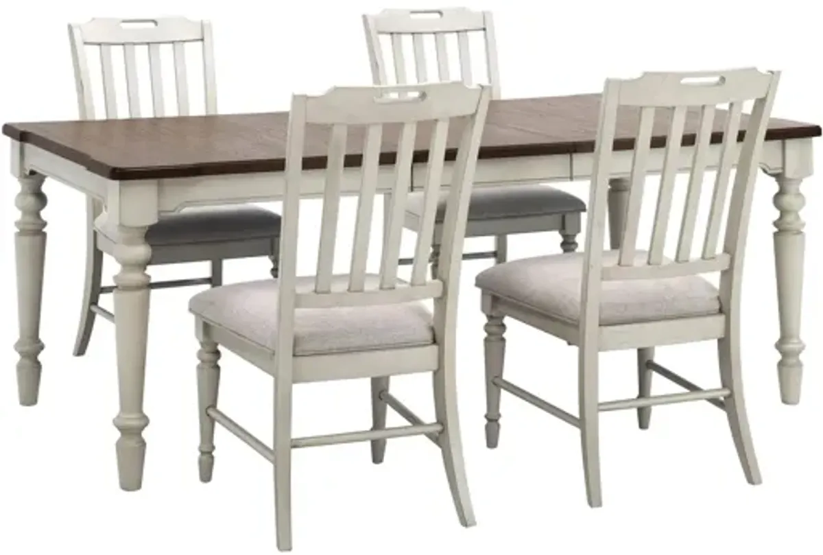 Saybrook 5-pc. Dining Set