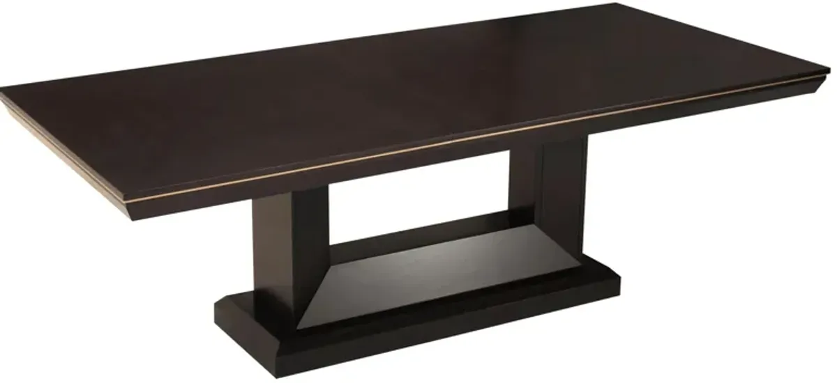 Callister Dining Table w/ Leaf