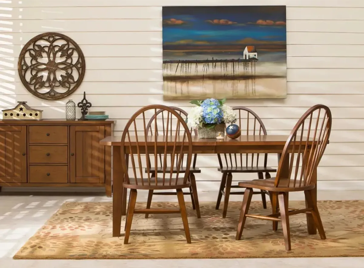 Colebrook 5-pc. Dining Set