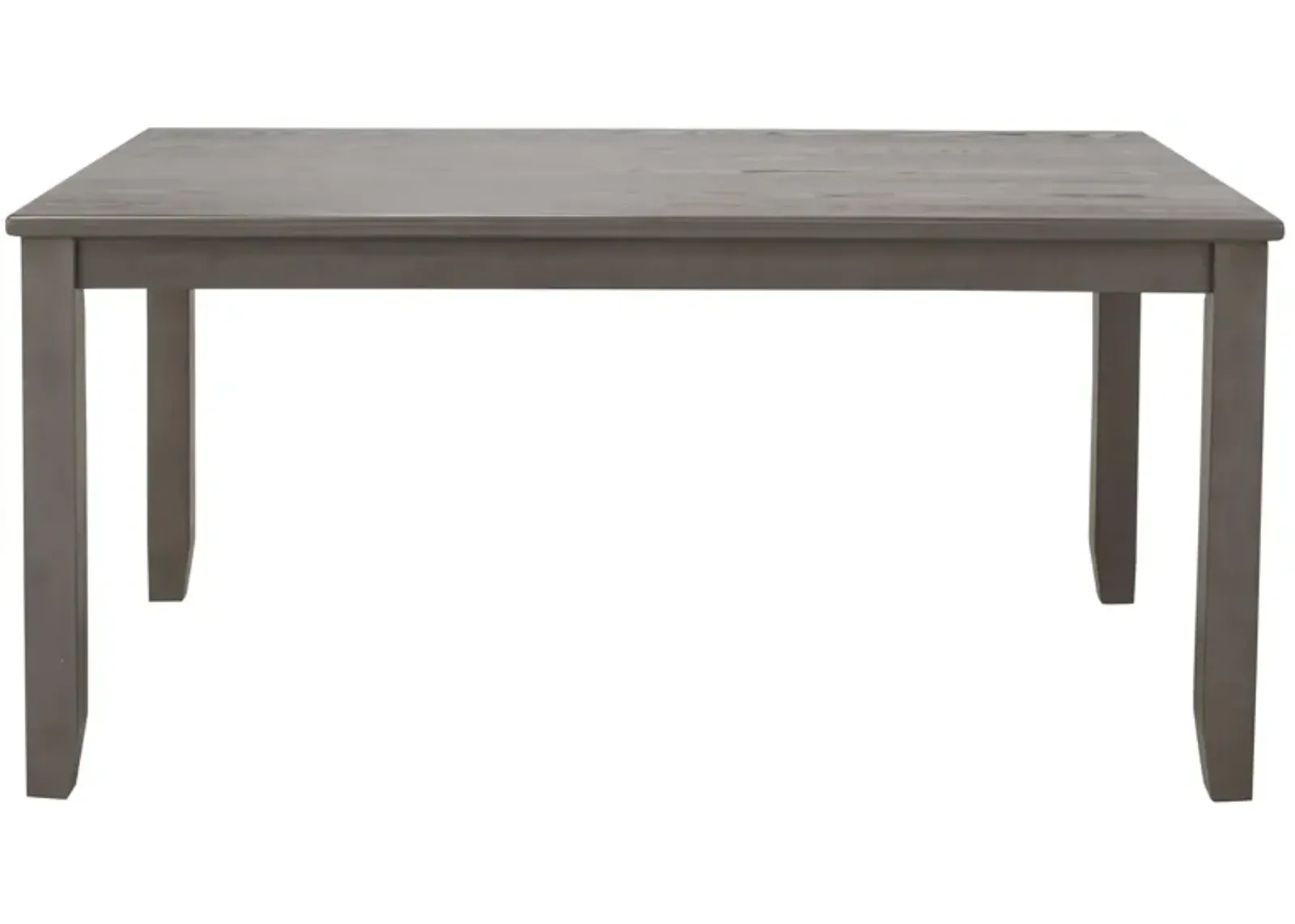 Maple Ridge Dining Table in Gray by Legacy Classic Furniture