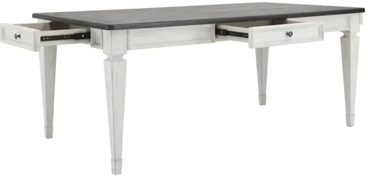 Shelby Dining Table