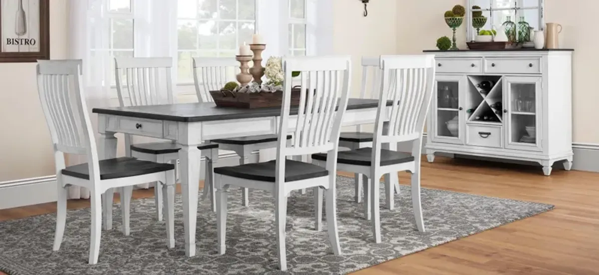 Shelby Dining Table