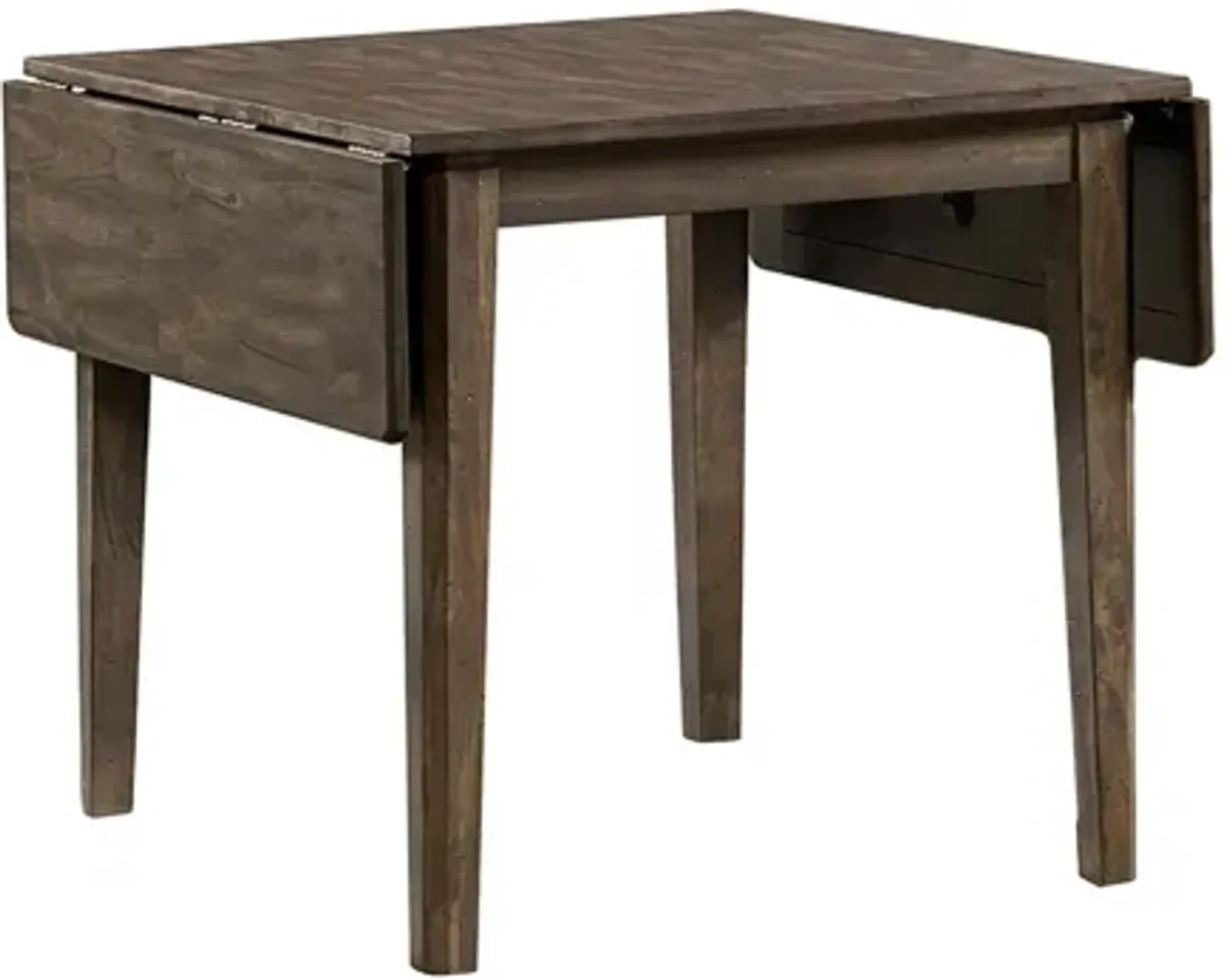 Magna Drop Leaf Table