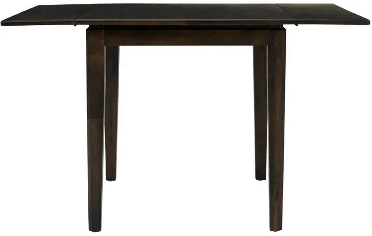 Ezra Drop Leaf Table