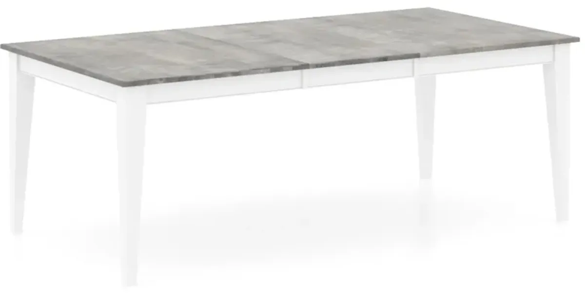 Gourmet V Dining Table