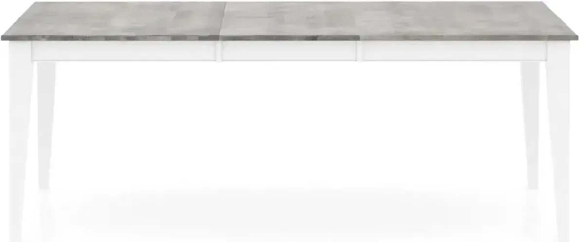 Gourmet V Dining Table