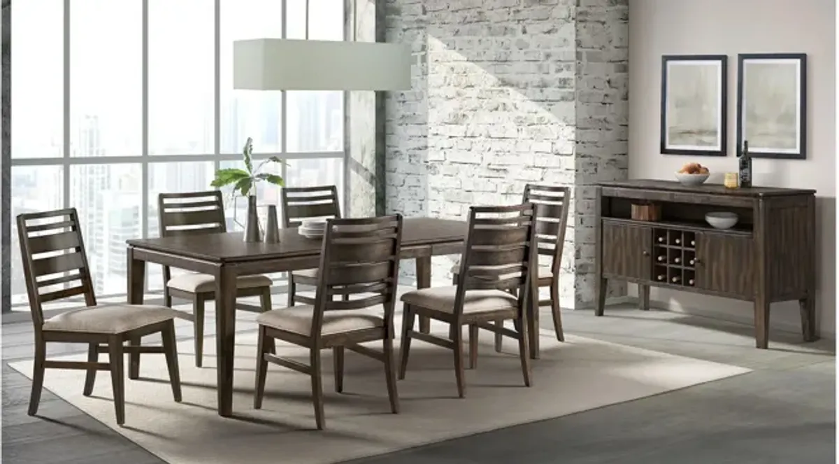 Magna Dining Table