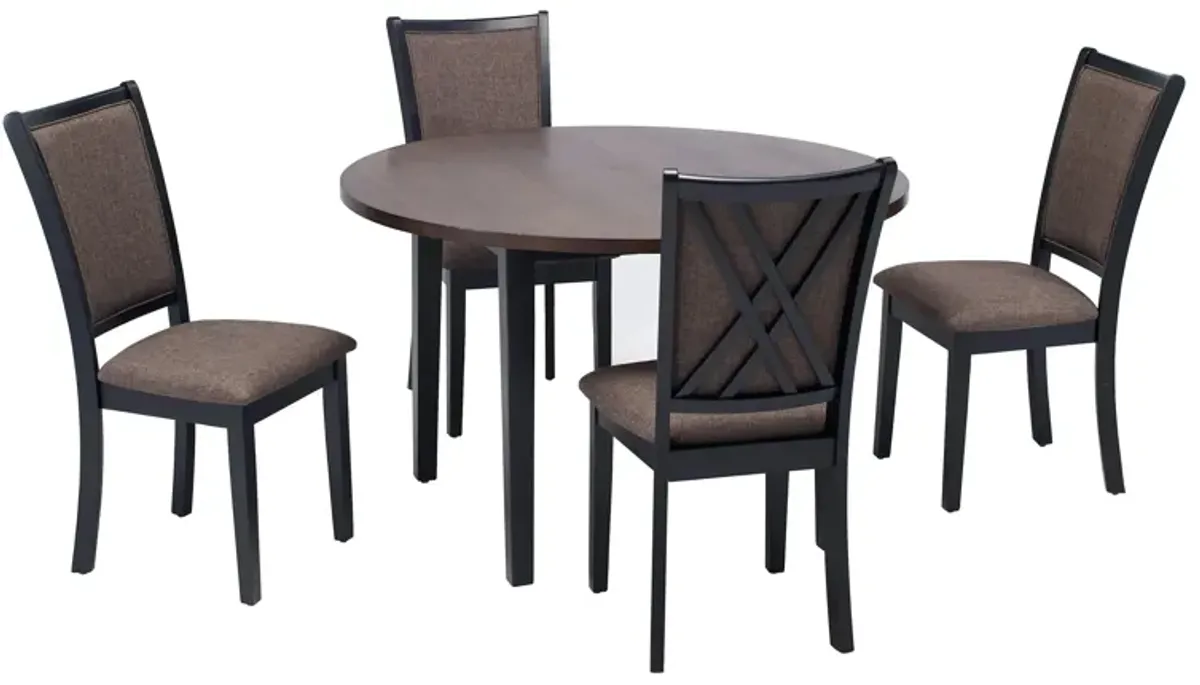 Albert 5-pc. Dining Set