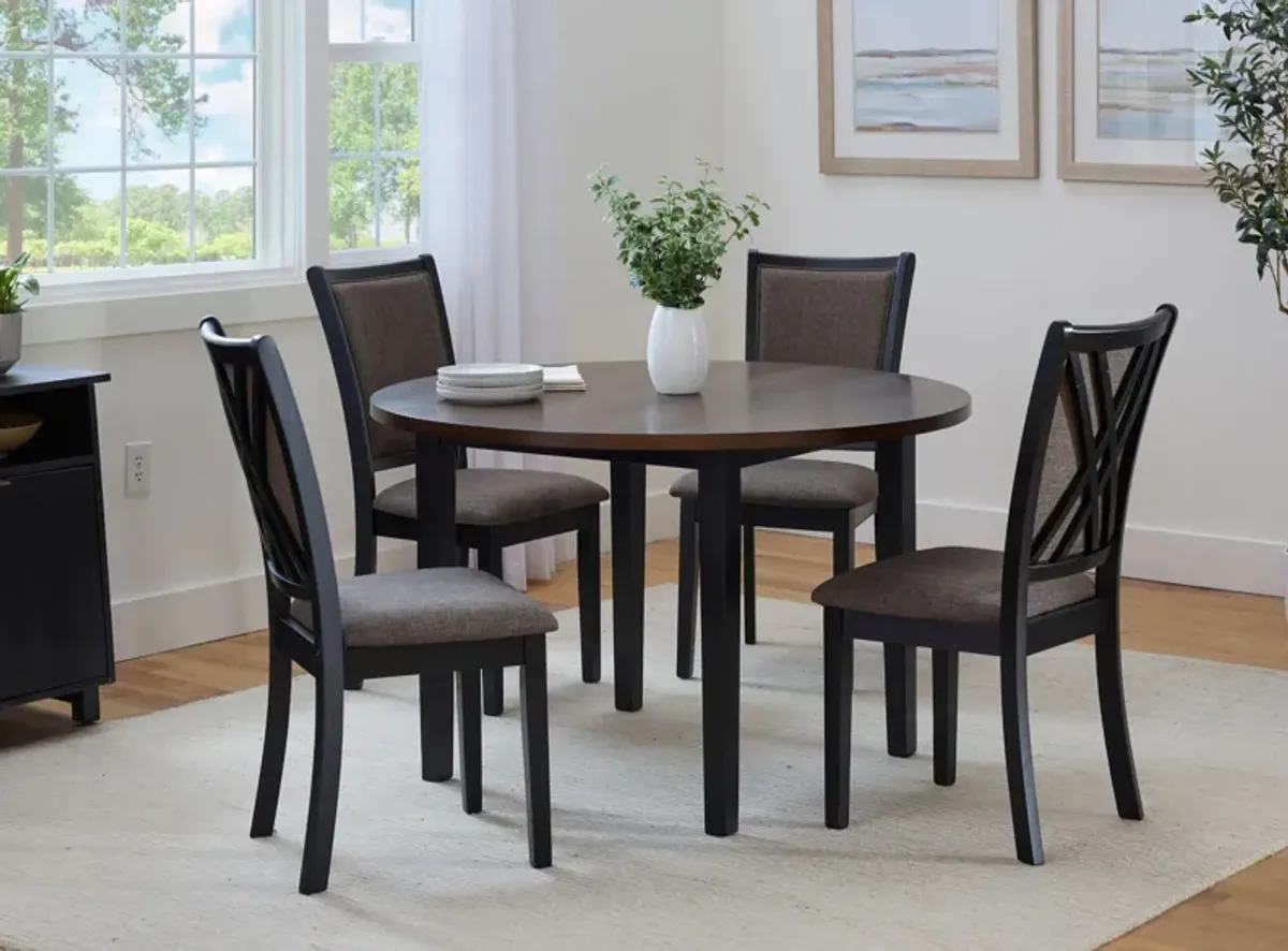 Albert 5-pc. Dining Set