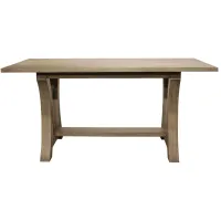 Torrin Counter-Height Dining Table in Natural by Riverside Furniture